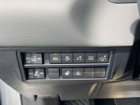 New 2026 Toyota Tundra Capstone image 24