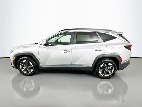 Certified 2026 Hyundai Tucson SEL FWD image 8