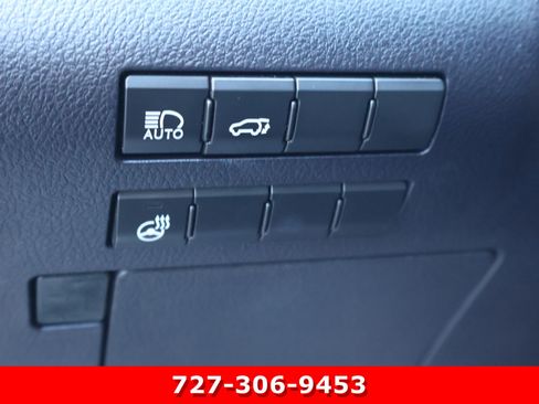 Used 2020 Lexus RX 350 F Sport image 25