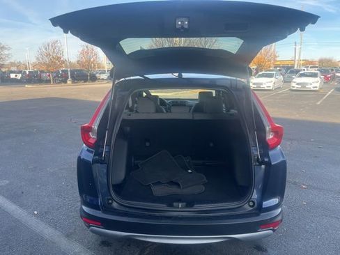 Used 2018 Honda CR-V EX image 8