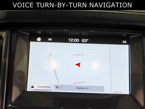 Used 2019 Ford Ranger Lariat w/ Equipment Group 501A Mid image 19