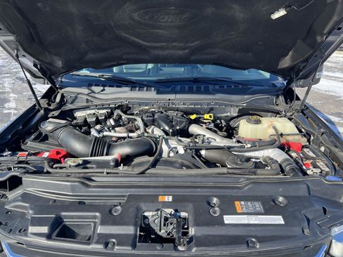 Used 2017 Ford F250 Lariat w/ Tow Technology Bundle image 54