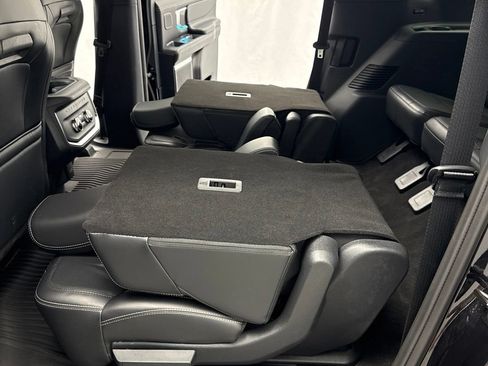 Used 2025 Ford Expedition Max Platinum w/ Stealth Performance Package AWD/4WD image 39