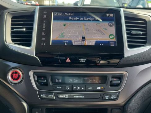 Used 2019 Honda Ridgeline RTL-T image 28
