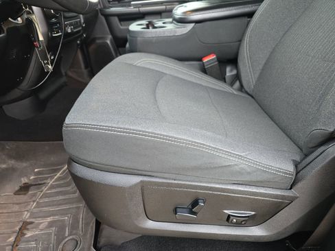 Used 2021 RAM 1500 Classic Warlock w/ Trailer & Traction Group image 29