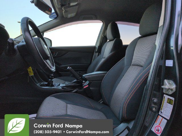 Used 2019 Subaru Crosstrek 2.0i Premium AWD/4WD image 24