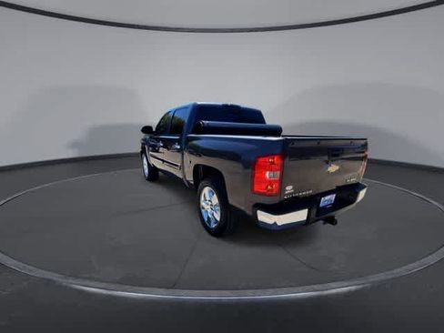 Used 2010 Chevrolet Silverado 1500 LT w/ Texas Edition RWD image 6