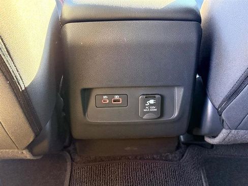 Used 2026 Nissan Frontier PRO-4X w/ Pro-4x Convenience Package image 30