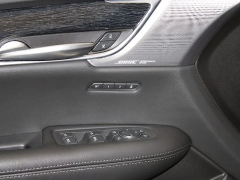 Certified 2023 Cadillac XT5 Premium Luxury w/ LPO, Floor Liner Package AWD/4WD image 28