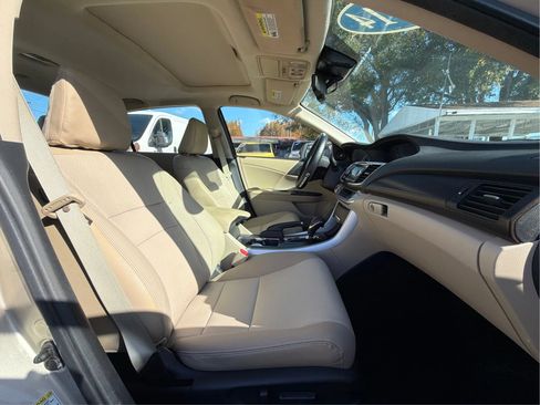 Used 2014 Honda Accord EX-L image 23