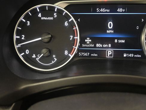 Certified 2022 Nissan Sentra SV image 18