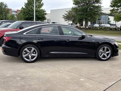 Used 2024 Audi A6 Premium Plus AWD/4WD image 2