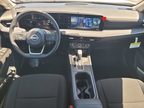 New 2026 Nissan Kicks S FWD image 10