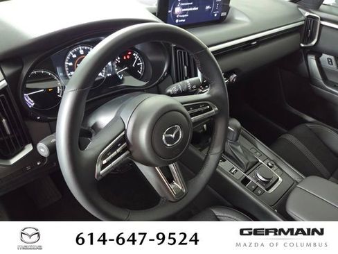 Used 2025 MAZDA CX-50 2.5 Hybrid w/ Weather Package AWD/4WD image 15