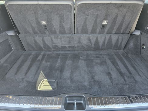 Certified 2025 Mercedes-Benz GLS 450 4MATIC image 33