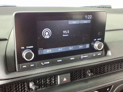Used 2024 Honda CR-V Sport image 22