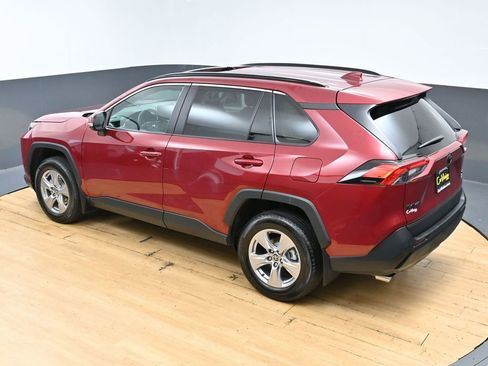 Used 2023 Toyota RAV4 XLE w/ Convenience Package AWD/4WD image 46