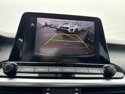 Used 2023 Kia Forte LXS w/ LXS Technology Package image 22