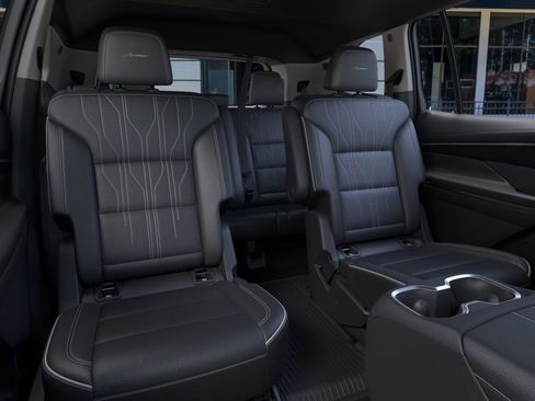 New 2026 Buick Enclave Avenir w/ Super Cruise Package image 17