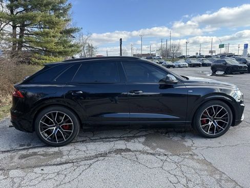 Used 2019 Audi Q8 Prestige image 20