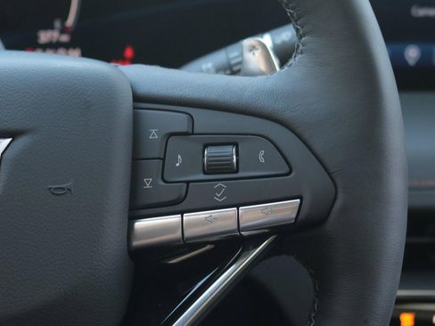 New 2026 Cadillac CT5 Sport image 20