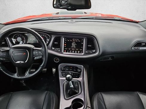 Used 2016 Dodge Challenger R/T Scat Pack RWD image 18