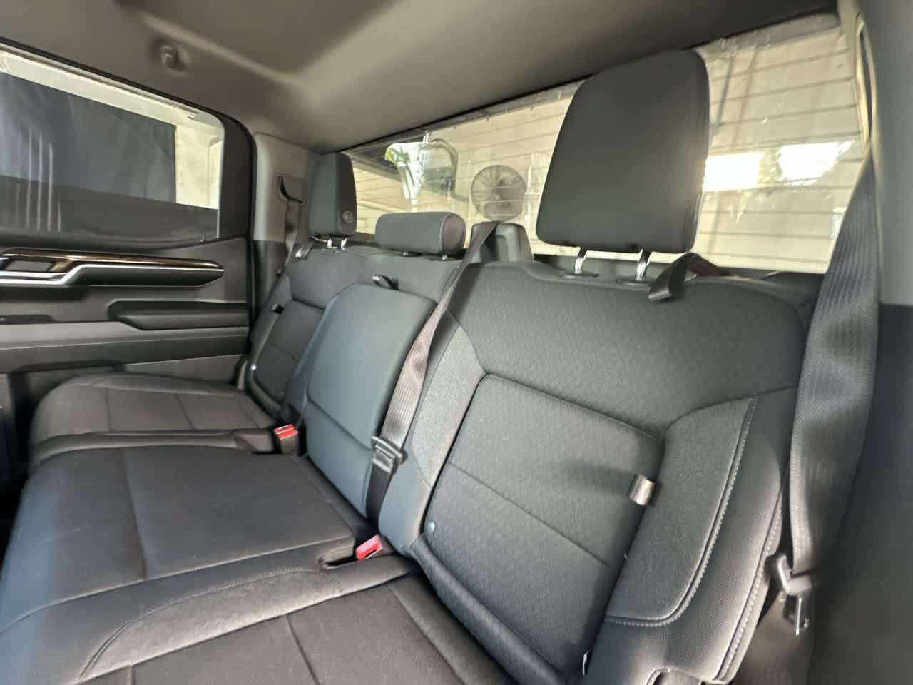Used 2024 GMC Sierra 1500 Elevation AWD/4WD image 22