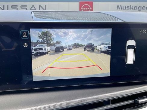Used 2026 Hyundai Santa Fe SEL FWD image 14