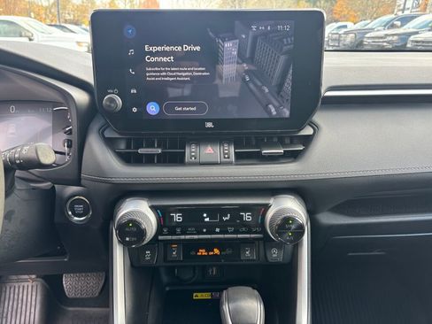 Used 2023 Toyota RAV4 XLE Premium image 16