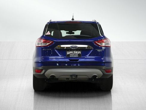 Used 2014 Ford Escape Titanium AWD/4WD image 3