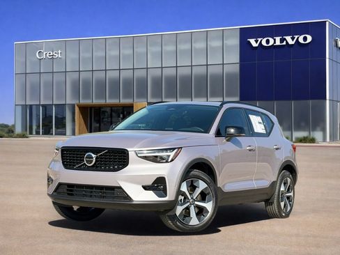 New 2026 Volvo XC40 B5 Plus w/ Protection Package Premier AWD/4WD image 1