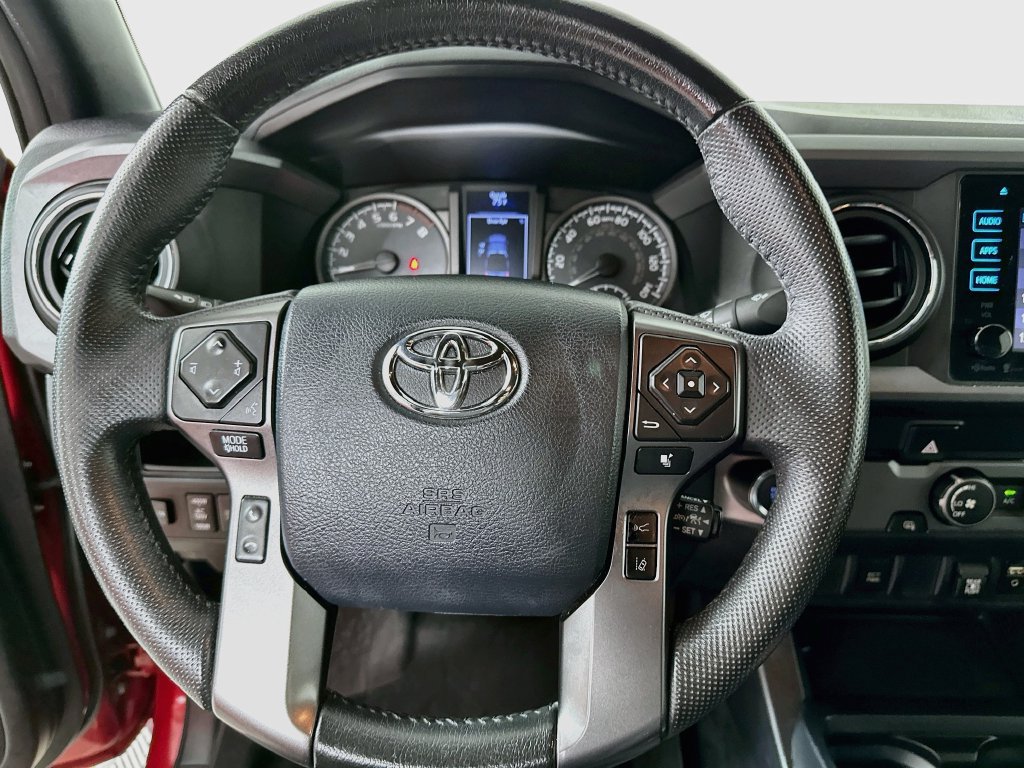 Used 2019 Toyota Tacoma TRD Off-Road RWD image 18