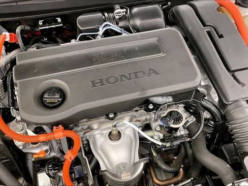 Certified 2024 Honda Accord EX-L image 30