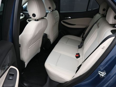 New 2026 Buick Encore GX Preferred w/ Comfort Package image 18