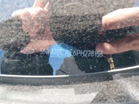 Used 2023 Hyundai Tucson SEL image 28