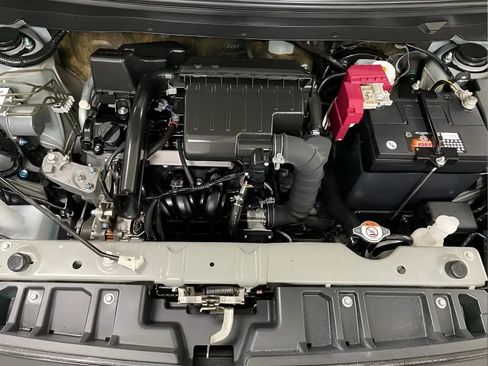 Used 2023 Mitsubishi Mirage G4 SE FWD image 15