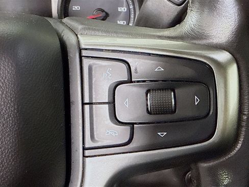 Used 2020 Chevrolet Silverado 1500 RST w/ Texas Edition image 15