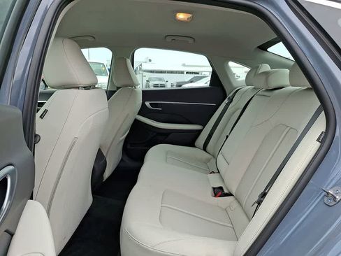 Used 2025 Hyundai Sonata SEL image 9