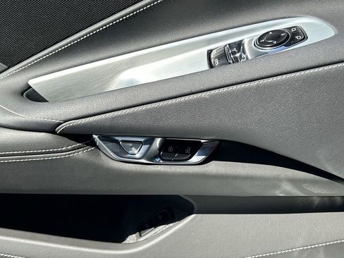 Used 2025 Chevrolet Corvette Stingray Coupe w/ 1LT image 24