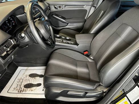 Used 2022 Honda Civic Sport image 20