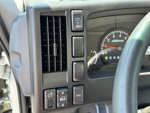 New 2024 Chevrolet Low Cab Forward 5500HG image 8