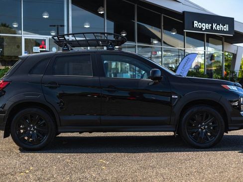 New 2025 Mitsubishi Outlander Sport AWD image 7