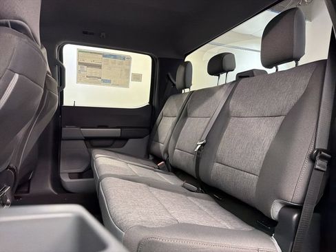 New 2026 Ford F250 XL w/ STX Appearance Package AWD/4WD image 28