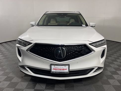 Certified 2023 Acura MDX SH-AWD w/ Advance Package image 19