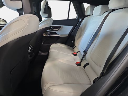 Certified 2025 Mercedes-Benz GLC 300 4MATIC image 14