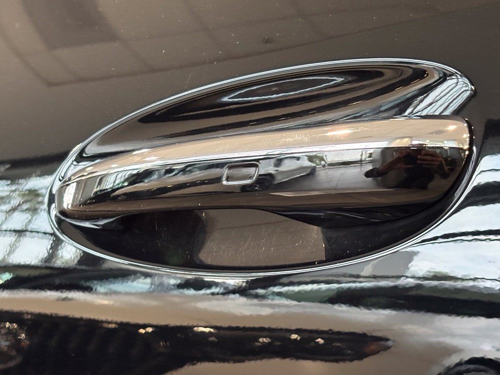Used 2026 Mercedes-Benz CLE 53 AMG 4MATIC Coupe image 30