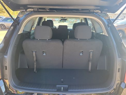 New 2026 Kia Sorento LX image 9