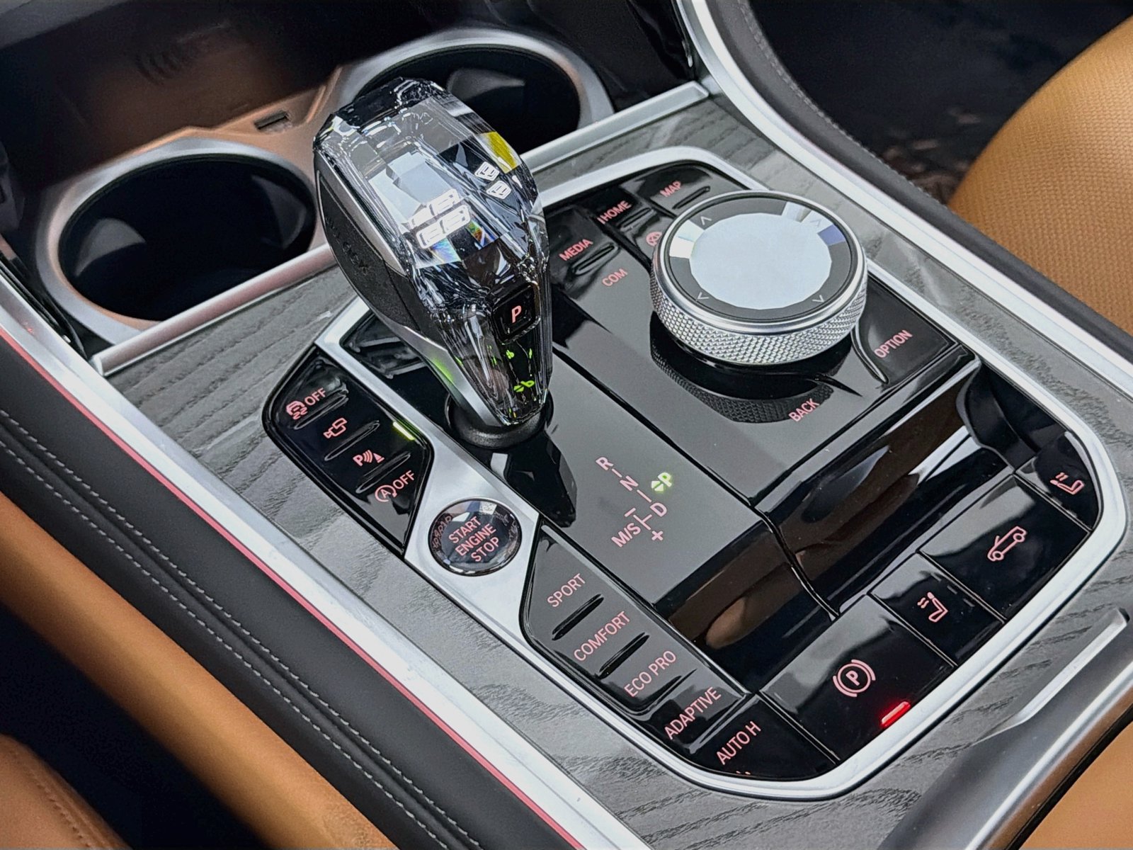 Used 2026 BMW 840i Convertible RWD image 17