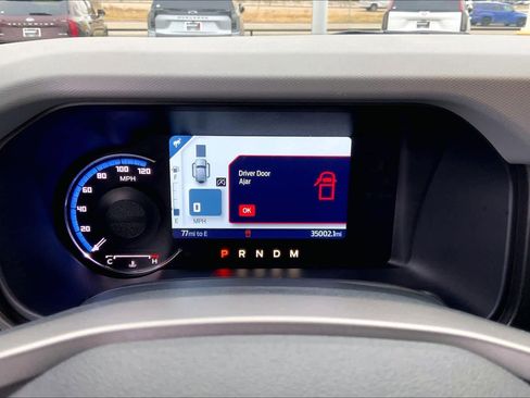 Used 2022 Ford Bronco Badlands image 21