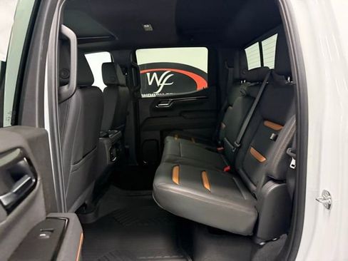 New 2026 GMC Sierra 1500 AT4 w/ AT4 Premium Package image 15